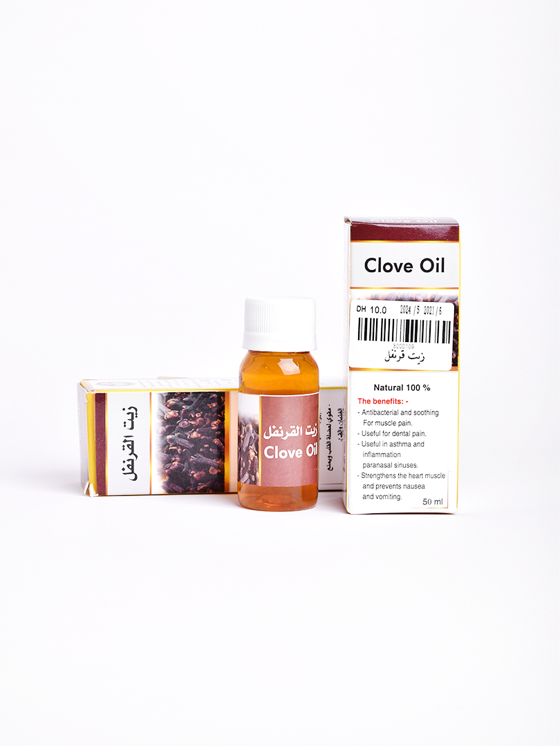 Clove Oil Yemen Products Centre in UAE It's Over 9000!